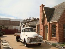 2010 Route 66